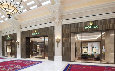 rolex shop usa